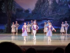 Преподаватели воскресной школы Покровского собора посетили г. Минск