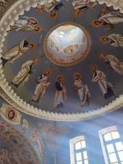 Преподаватели воскресной школы Покровского собора посетили г. Минск