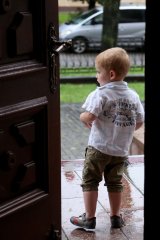 Накануне Недели 4-й по Пятидесятнице Епископ Антоний совершил всенощное бдение в Свято-Покровском кафедральном соборе г. Гродно