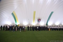 Епископ Антоний принял участие в чествовании сотрудников внутренних дел