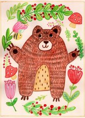 Выпускники центра дошкольного образования "Зярняткi" при Покровском соборе стали дипломантами международных конкурсов