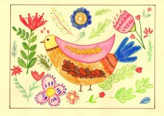 Выпускники центра дошкольного образования "Зярняткi" при Покровском соборе стали дипломантами международных конкурсов