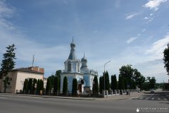 Молитва за Беларусь прозвучала в храмах Щучинского благочиния