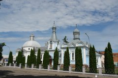 Молитва за Беларусь прозвучала в храмах Щучинского благочиния