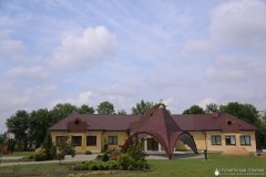 Епископ Антоний посетил храм микрорайона "Южный" в Гродно