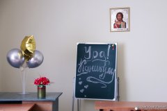 Епископ Антоний посетил храм микрорайона "Южный" в Гродно