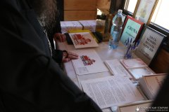 Епископ Антоний посетил гродненские храмы в микрорайонах "Барановичи", "Погораны-Кошевники" и "Девятовка"