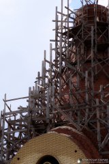 Епископ Антоний посетил гродненские храмы в микрорайонах "Барановичи", "Погораны-Кошевники" и "Девятовка"