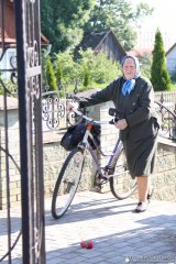 Епископ Антоний возглавил Божественную литургию в храме посёлка Зельва