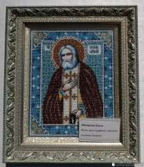 Выставка народного творчества на приходе агрогородка Обухово