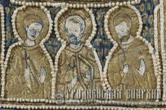 Из Литвы в Москву и обратно. Непростая история мощей Виленских мучеников