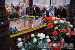 Из Литвы в Москву и обратно. Непростая история мощей Виленских мучеников