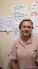 Сестричество имени святой праведной девы Иулиании,княжны Ольшанской  Свято-Покровского кафедрального собора г.Гродно отпраздновало  День памяти небесной покровительницы