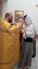 Сестричество имени святой праведной девы Иулиании,княжны Ольшанской  Свято-Покровского кафедрального собора г.Гродно отпраздновало  День памяти небесной покровительницы