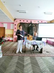 К 150-летию Олекшицкой Свято-Покровской церкви  