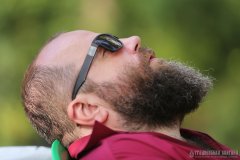 Заключительный день экологического слёта «Православная молодёжь за устойчивое развитие» г.Зельва