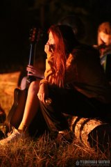 Заключительный день экологического слёта «Православная молодёжь за устойчивое развитие» г.Зельва