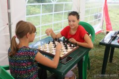 Заключительный день экологического слёта «Православная молодёжь за устойчивое развитие» г.Зельва