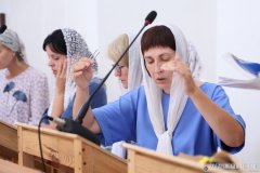 В Неделю 5-ю по Пятидесятнице состоялся архипастырский визит епископа Гродненского и Волковысского Антония в город Свислочь