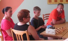 Иерей Виталий Воробей принял участие в круглом столе педагогов Красносельска