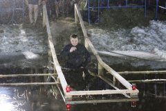 Священники Гродненской епархии: отец Александр Пастерняк