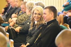 Священники Гродненской епархии: отец Александр Пастерняк