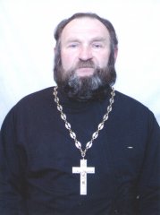 Отошёл ко Господу иерей Аркадий Пашкевич