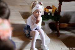 Епископ Антоний возглавил престольные торжества в храме святого пророка Илии в Мостах