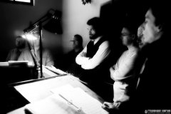 Епископ Гродненский и Волковысский Антоний возглавил престольные торжества Борисо-Глебского (Коложского) храма в Гродно