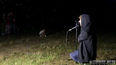 Второй день молодёжного слёта на Августовском канале. Фоторепортаж