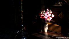 Накануне Недели 7-й по Пятидесятнице Епископ Антоний совершил всенощное бдение в Свято-Покровском соборе