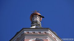 Накануне Недели 7-й по Пятидесятнице Епископ Антоний совершил всенощное бдение в Свято-Покровском соборе