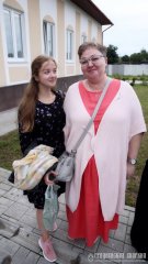 Божественную литургию в храме великомученика и целителя Пантелеимона города Гродно совершил епископ Гродненский и Волковысский Антоний 