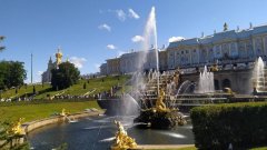 Софийское братство при Покровском соборе совершило поездку в Санкт-Петербург