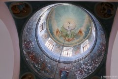 Престольные торжества в храме Преображения Господня деревни Деречин возглавил епископ Гродненский и Волковысский Антоний