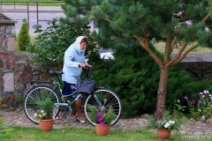 Престольные торжества в храме Преображения Господня деревни Деречин возглавил епископ Гродненский и Волковысский Антоний