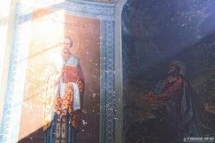 Престольные торжества в храме Преображения Господня деревни Деречин возглавил епископ Гродненский и Волковысский Антоний