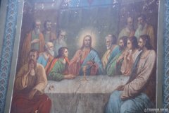 Престольные торжества в храме Преображения Господня деревни Деречин возглавил епископ Гродненский и Волковысский Антоний