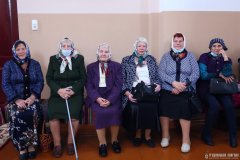 Престольные торжества в храме Преображения Господня деревни Деречин возглавил епископ Гродненский и Волковысский Антоний