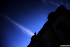 Престольные торжества в храме Преображения Господня деревни Деречин возглавил епископ Гродненский и Волковысский Антоний