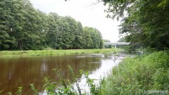 Престольные торжества в храме Преображения Господня деревни Деречин возглавил епископ Гродненский и Волковысский Антоний