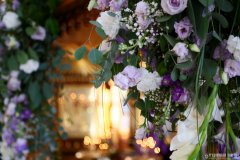 В канун праздника Успения Пресвятой Богородицы Епископ Антоний совершил всенощное бдение в Свято-Покровском соборе