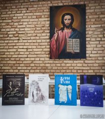 “Чорная рэчка”: іерэйская проза айца Паўла Каспяровіча