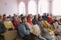 В Гродно организована религиозная община в честь святого благоверного князя Александра Невского