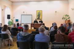 В Гродно организована религиозная община в честь святого благоверного князя Александра Невского