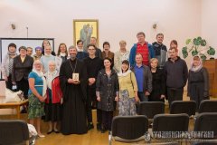 В Гродно организована религиозная община в честь святого благоверного князя Александра Невского