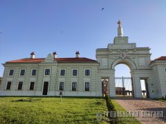 Прихожане храма Рождества Христова в Гродно совершили паломничество к святыням Туровской земли
