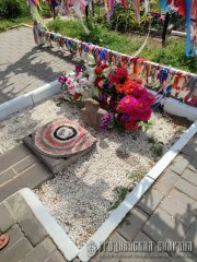 Прихожане храма Рождества Христова в Гродно совершили паломничество к святыням Туровской земли