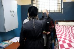 26 августа 2021 года состоялся визит епископа Гродненского и Волковысского Антония в ИУ «Тюрьма № 1» города Гродно