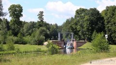 «Всегда радуйтесь»: репортаж с молодежного слёта на Августовском канале